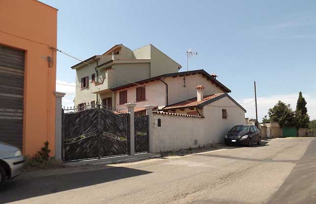 Immagine Ristrutturazione completamento civile abitazione